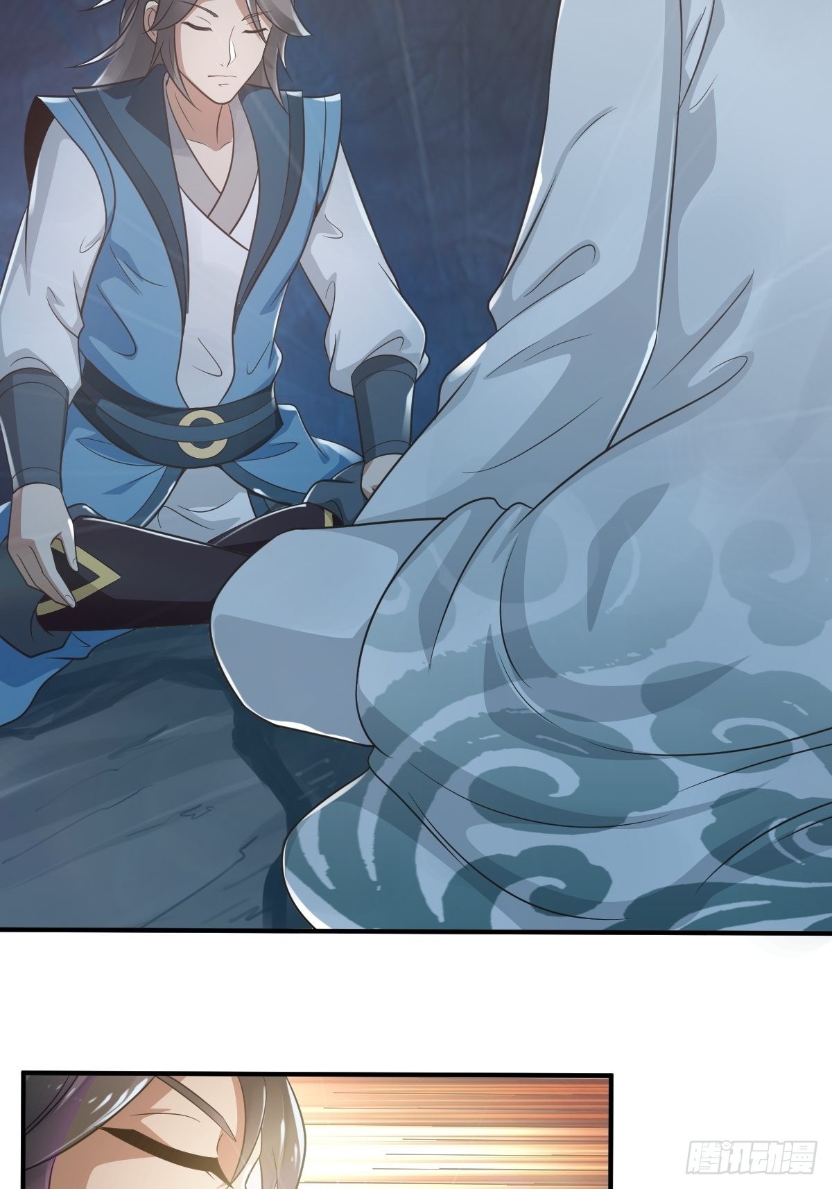 70-糟老头子坏滴很！-第73话