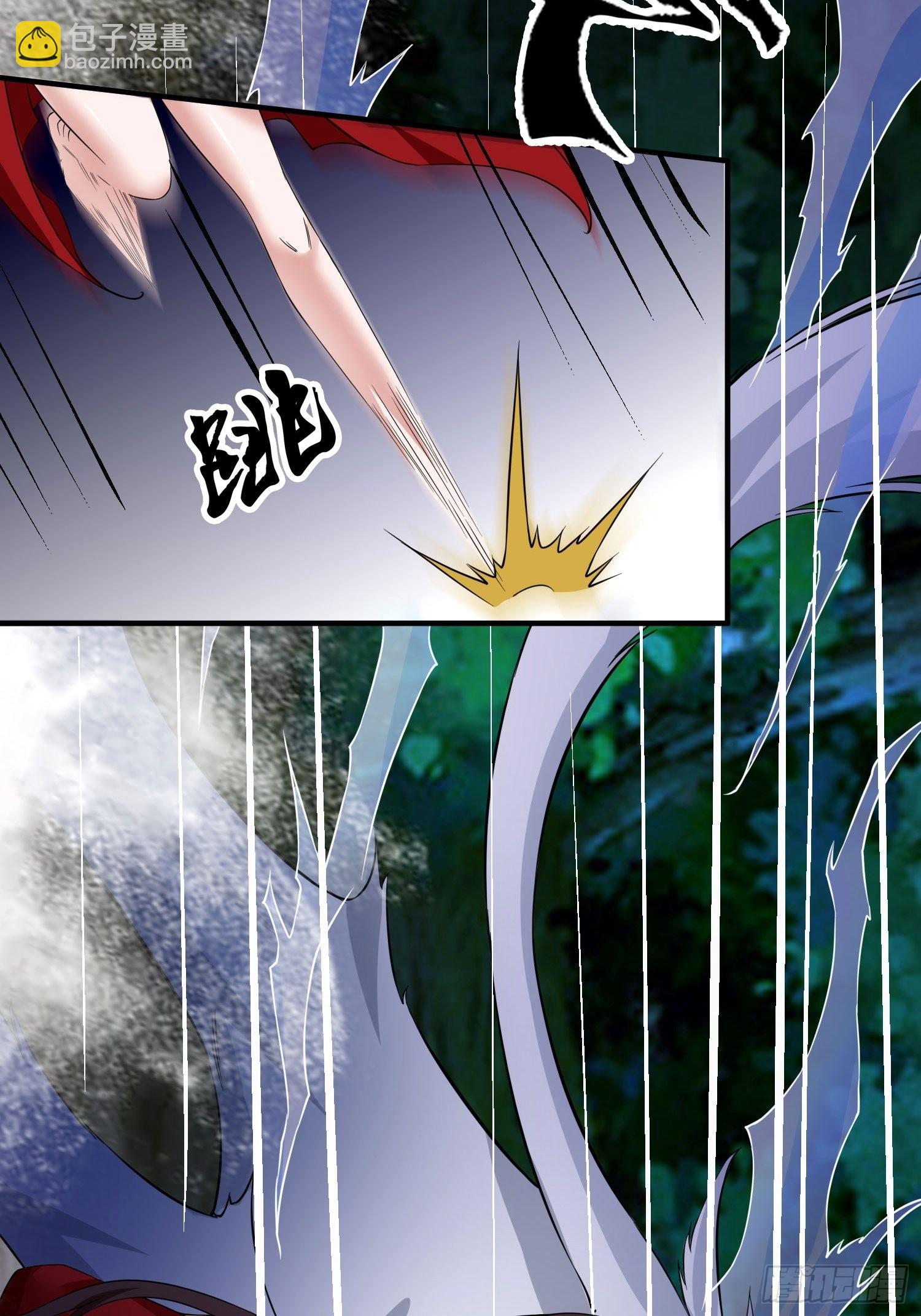 72-老六搞偷袭！-第75话