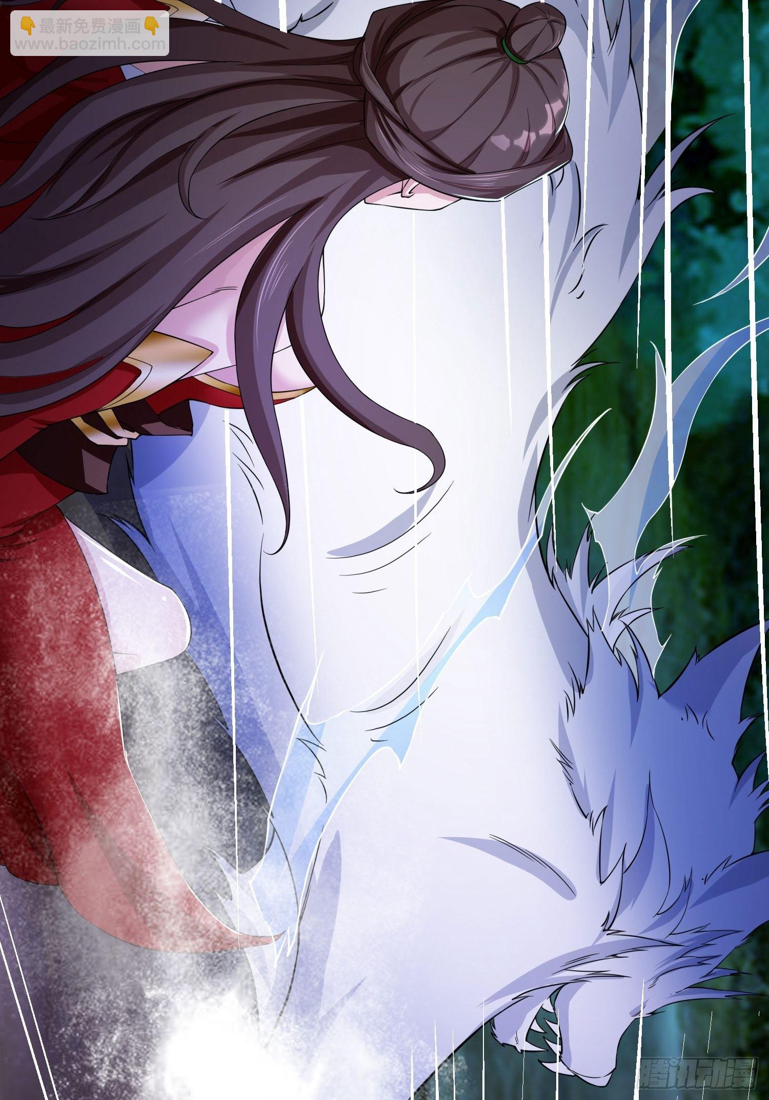 72-老六搞偷袭！-第75话