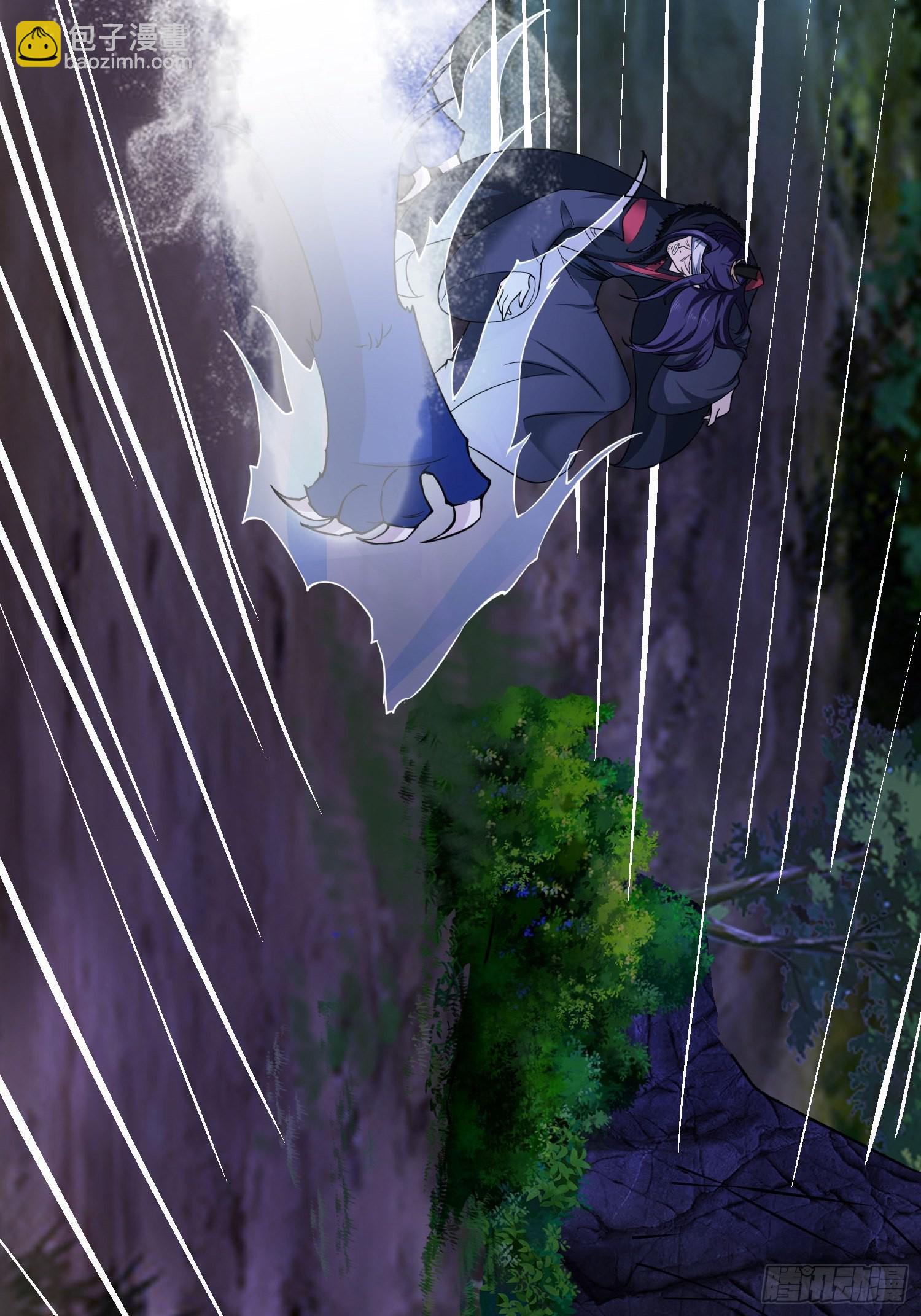 72-老六搞偷袭！-第75话