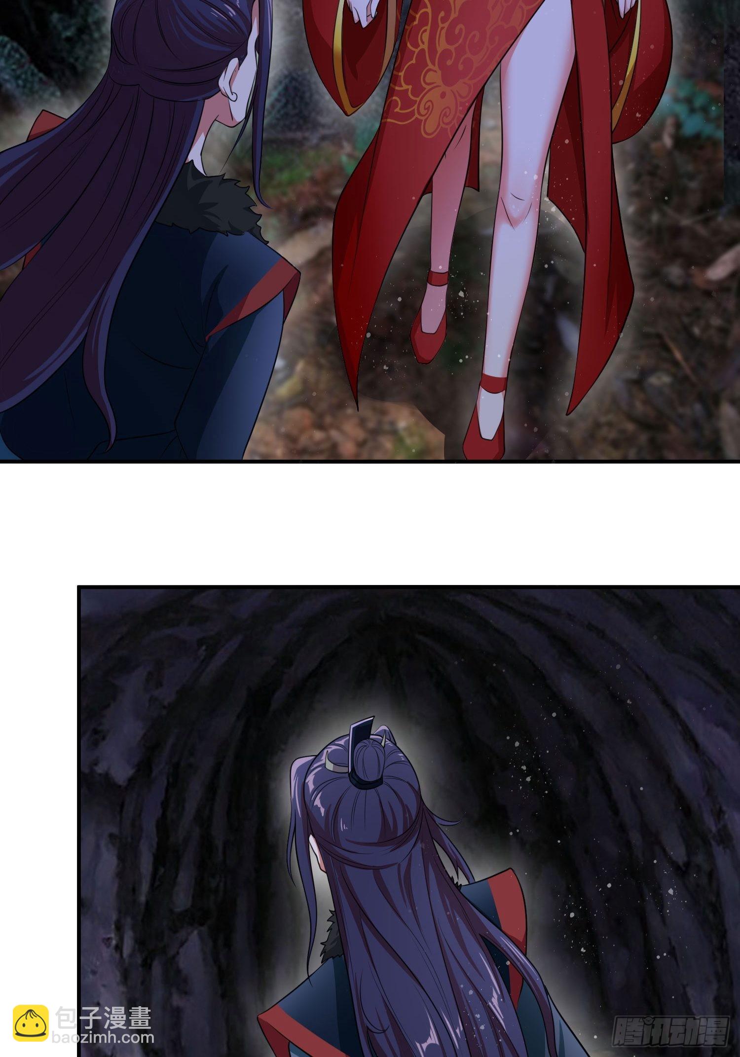 72-老六搞偷袭！-第75话