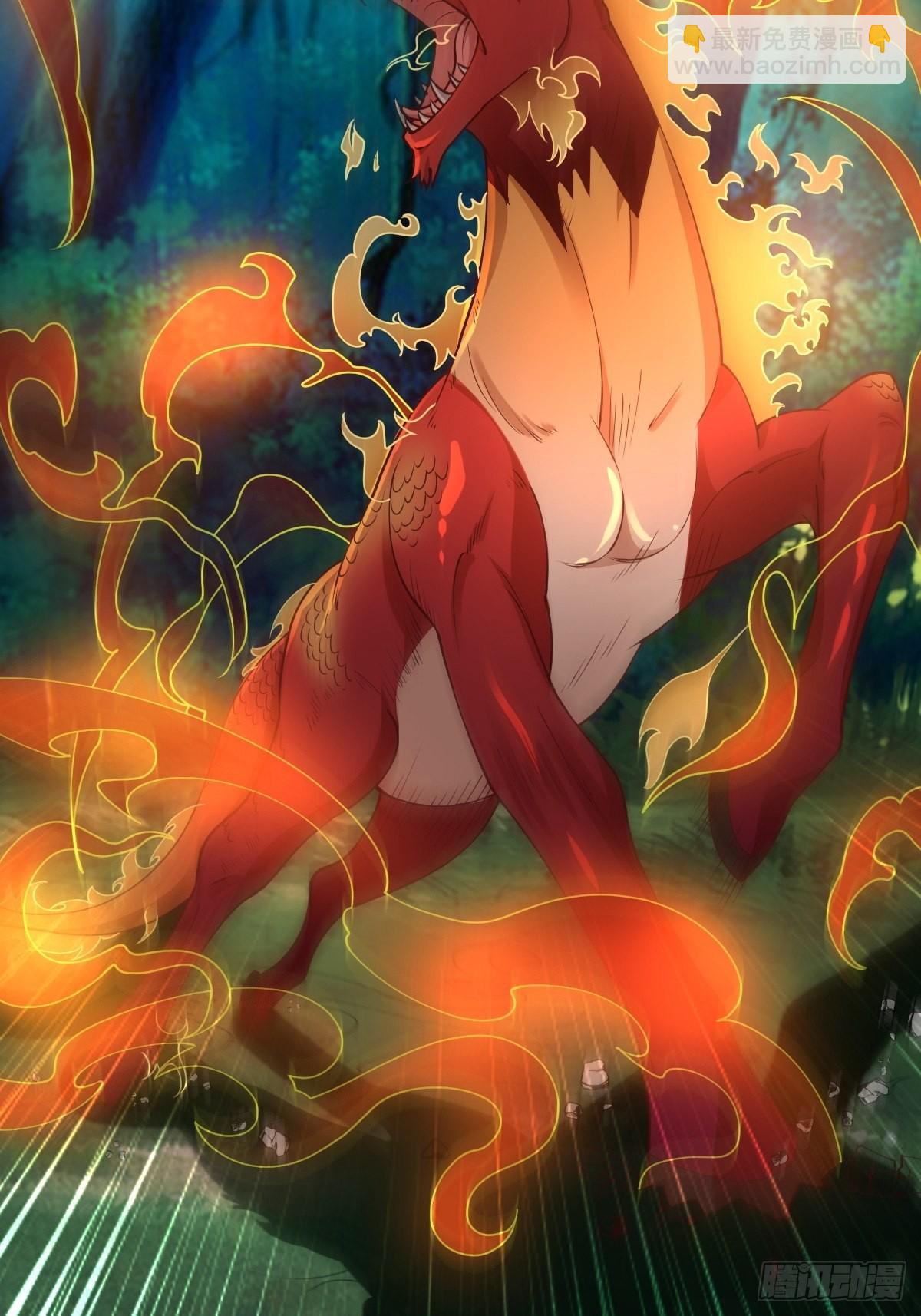 80-人无再少年-第83话