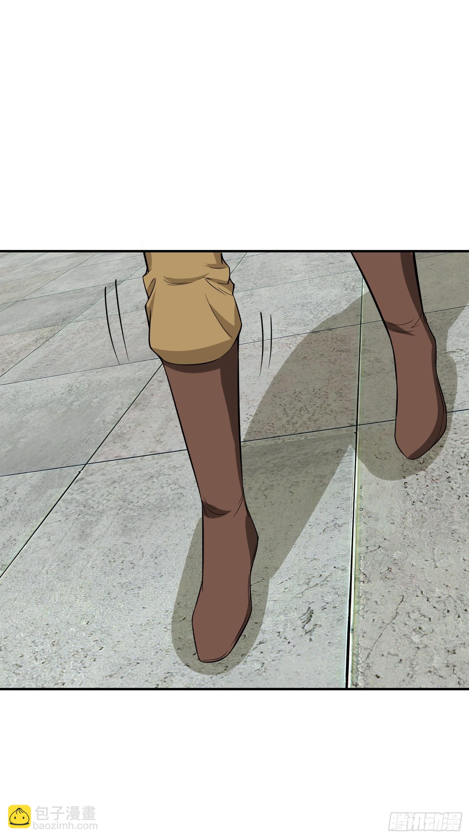 84-越来越麻烦了-第87话