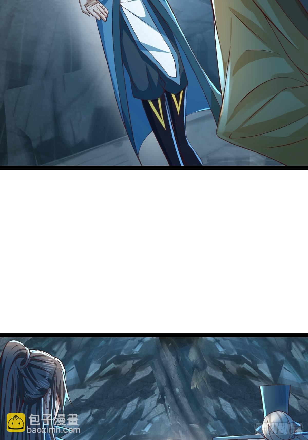 88-坑娃啊！！！-第91话