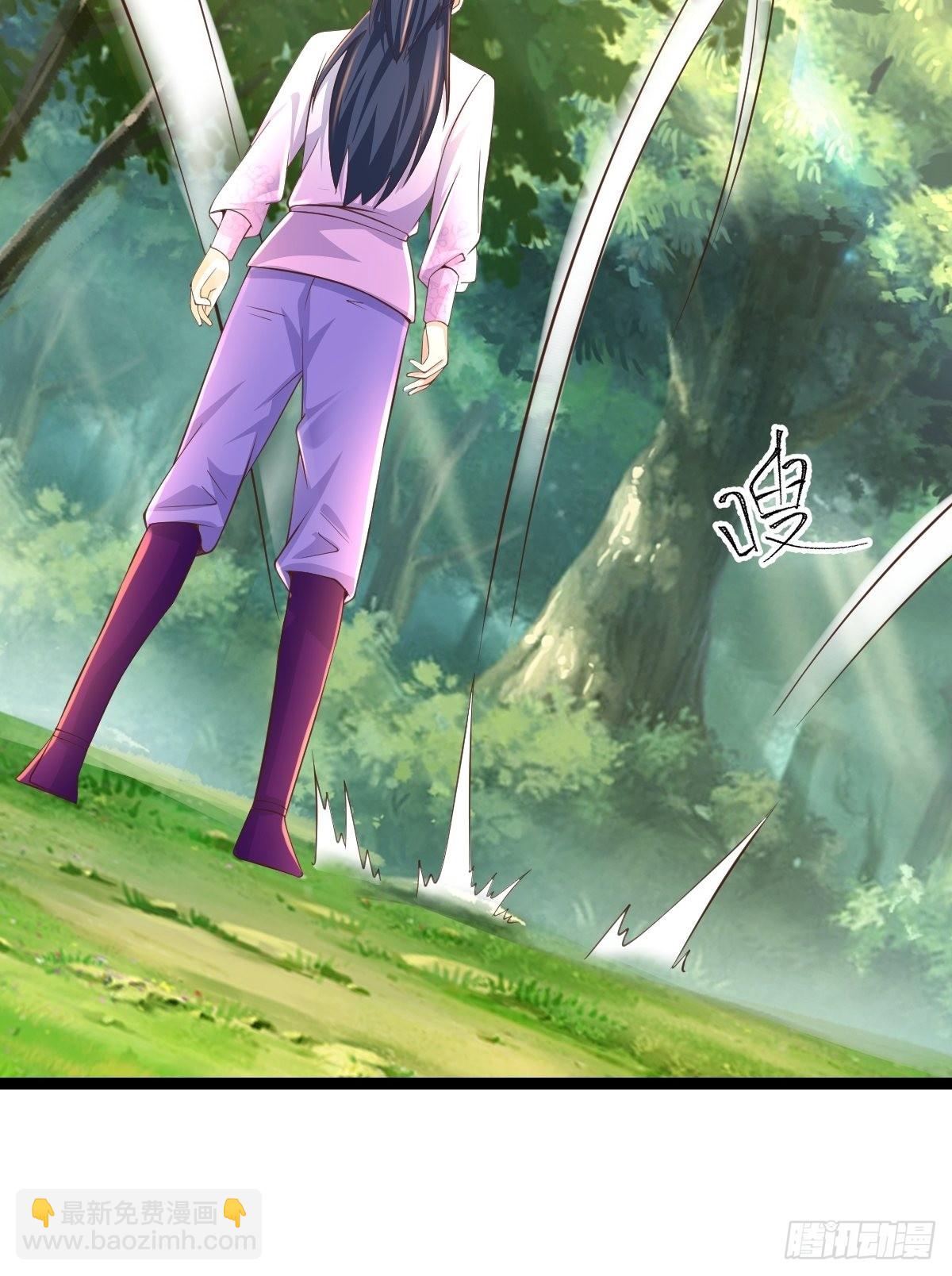 88-坑娃啊！！！-第91话