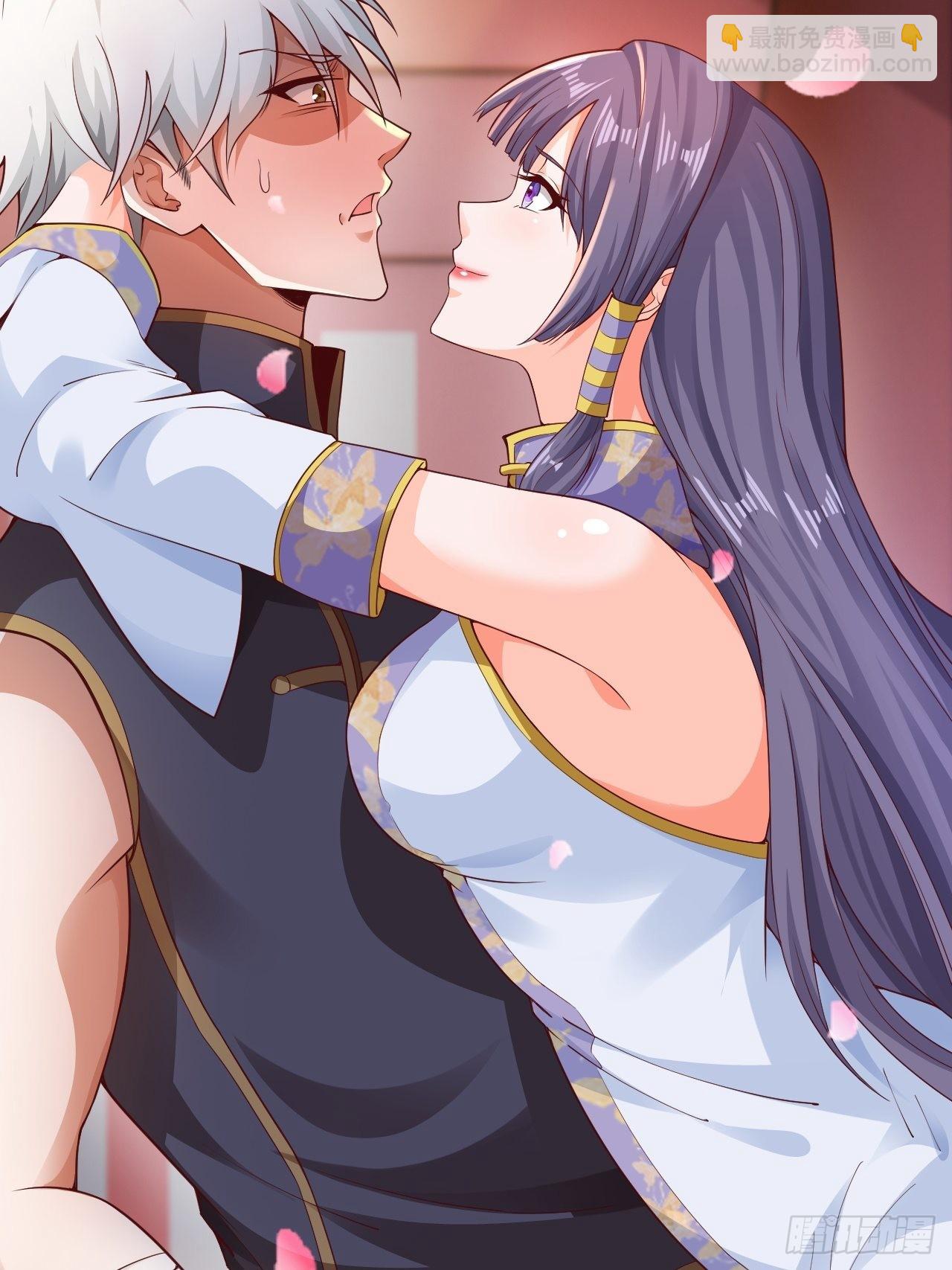 90-你...你们在做什么！？-第93话