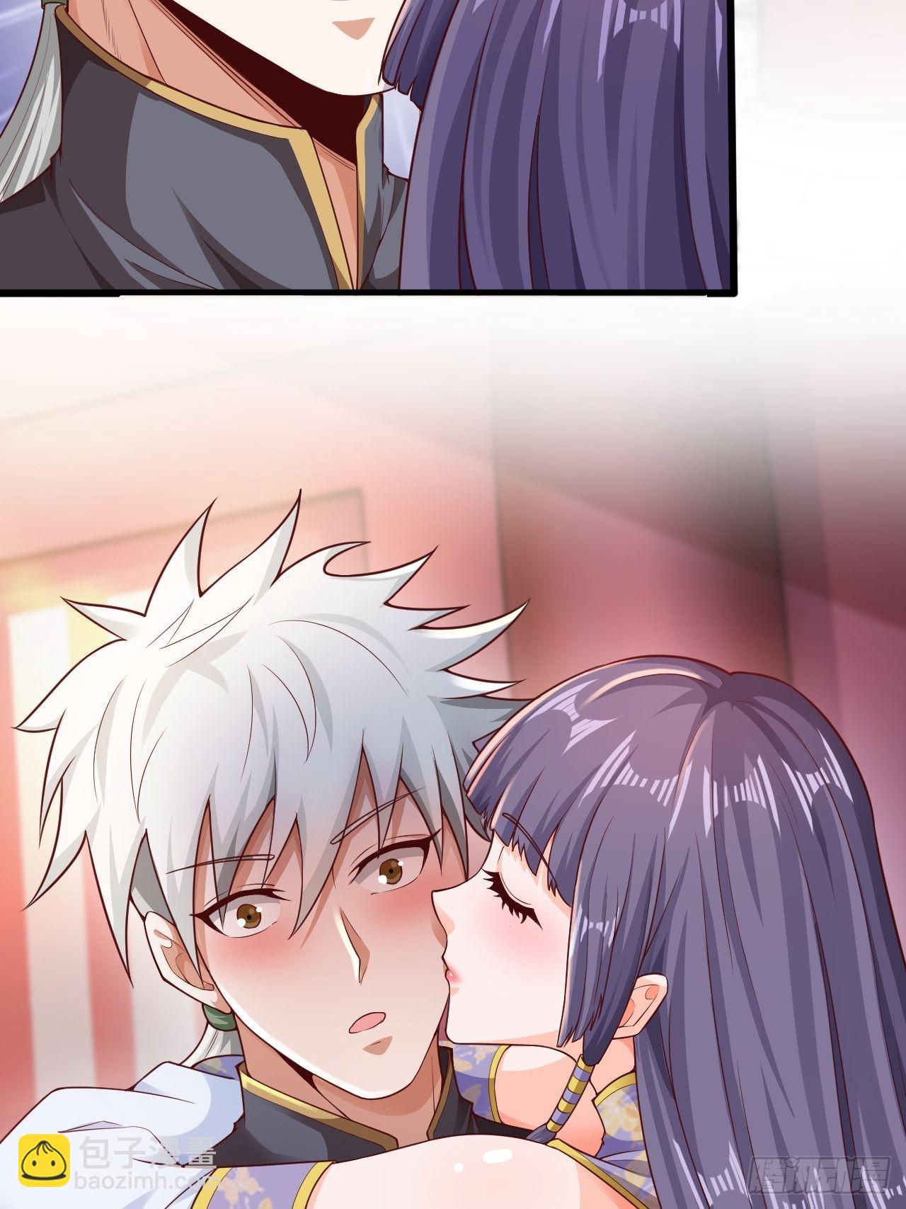 90-你...你们在做什么！？-第93话