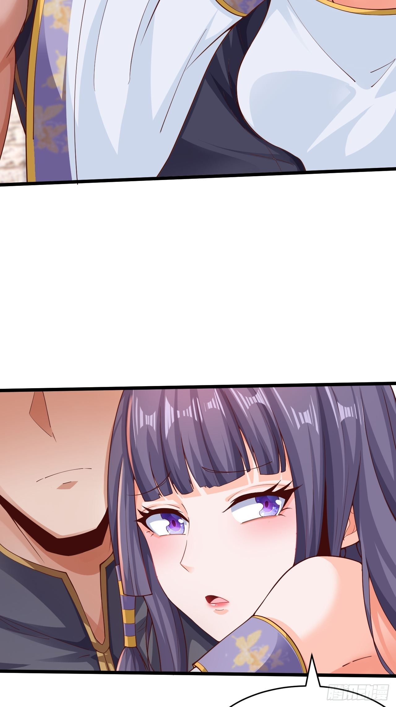 90-你...你们在做什么！？-第93话