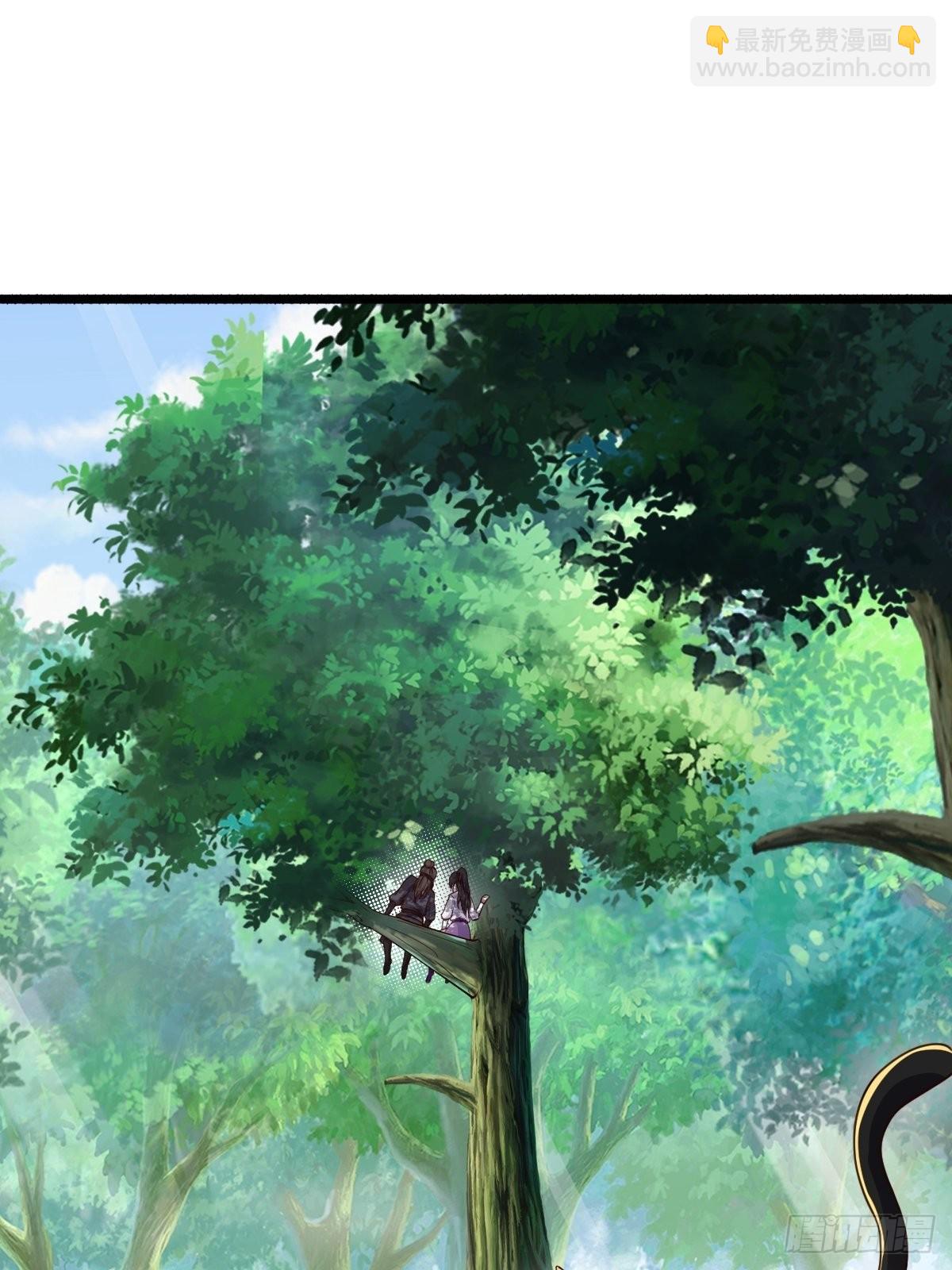 92-看我喵喵拳~-第95话