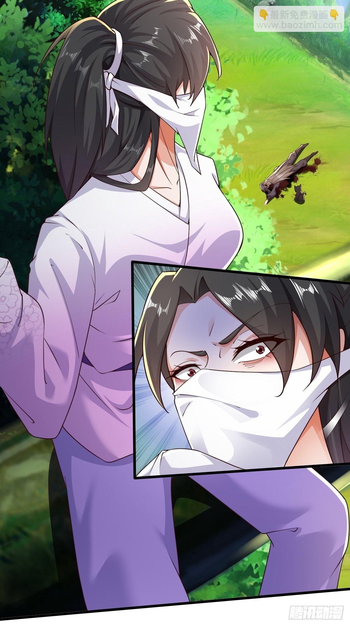 92-看我喵喵拳~-第95话