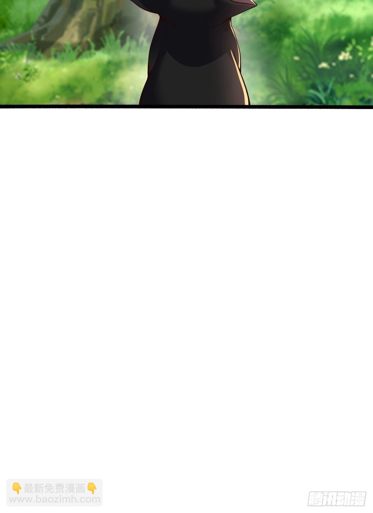 92-看我喵喵拳~-第95话