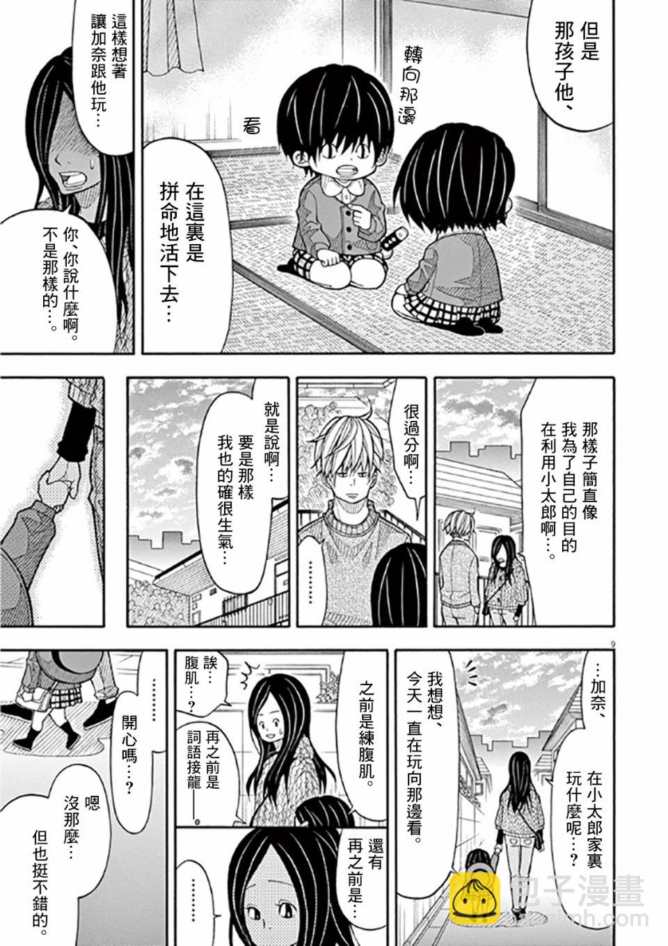 小太郎一個人生活 - 41話 - 3