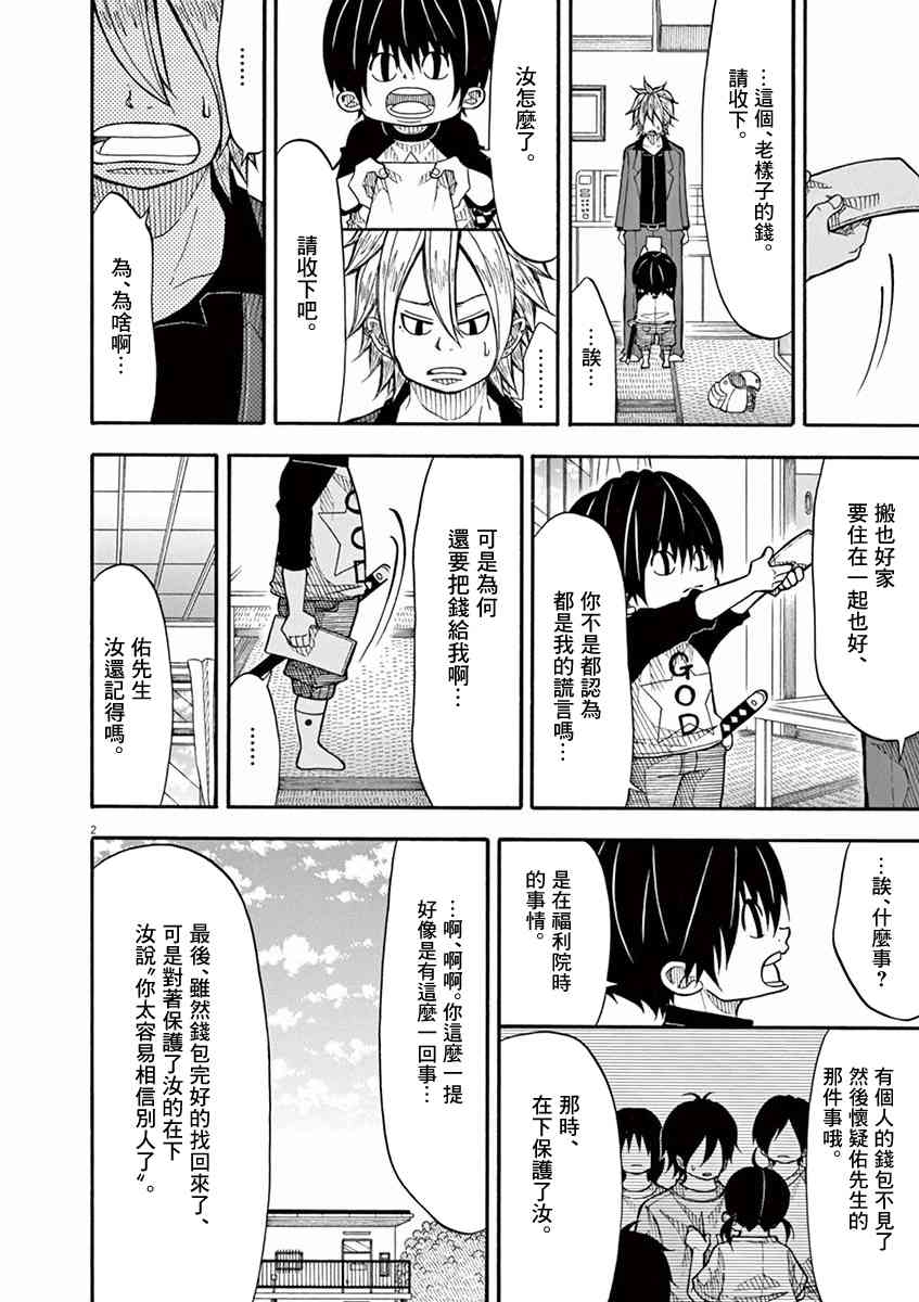 小太郎一個人生活 - 53話 - 2