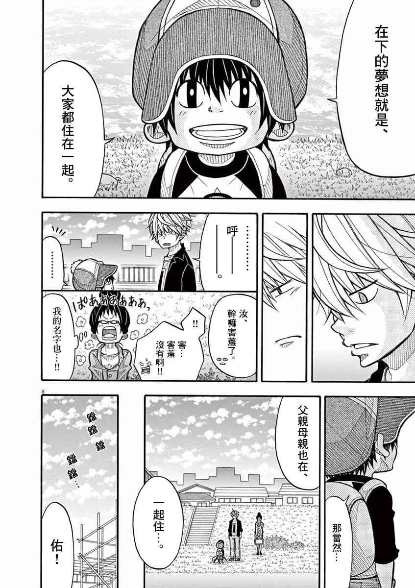 小太郎一個人生活 - 53話 - 2