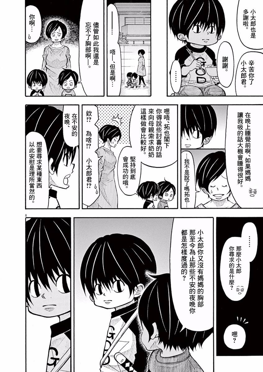 小太郎一個人生活 - 67話 - 2