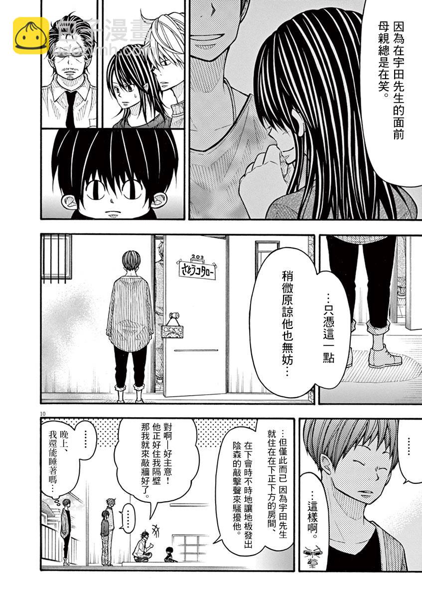 小太郎一個人生活 - 79話 - 1