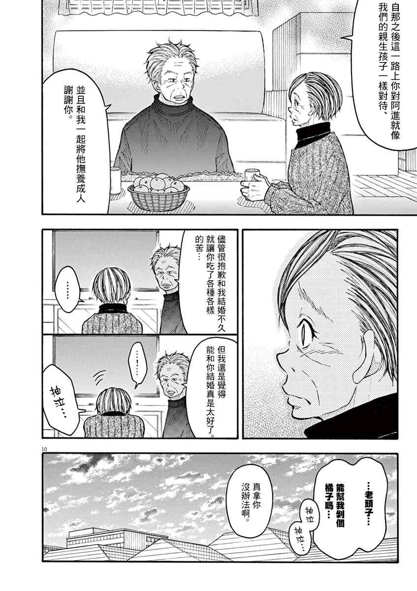 小太郎一個人生活 - 87話 - 1