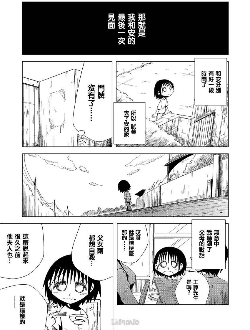 小田桐圭介短篇集 - 我那在小時候的模糊記憶 - 1