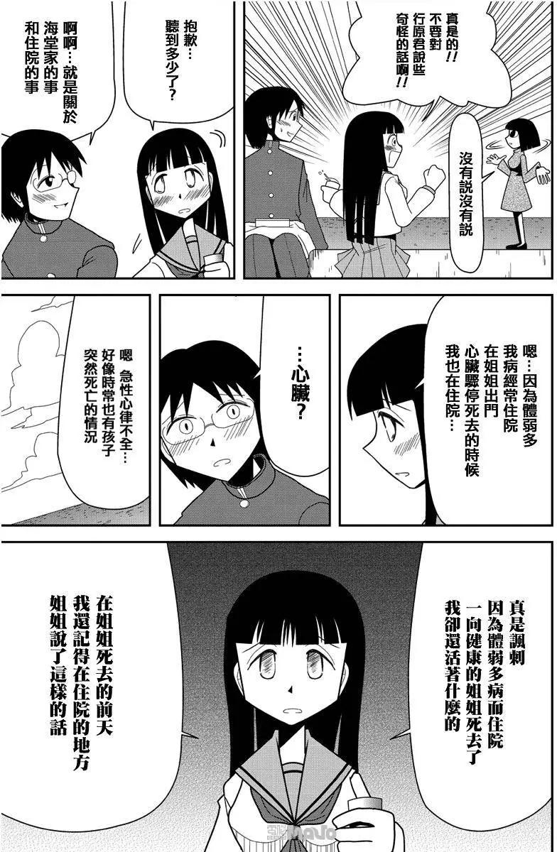 小田桐圭介短篇集 - Sugar Blossom 綺想談(1/2) - 7