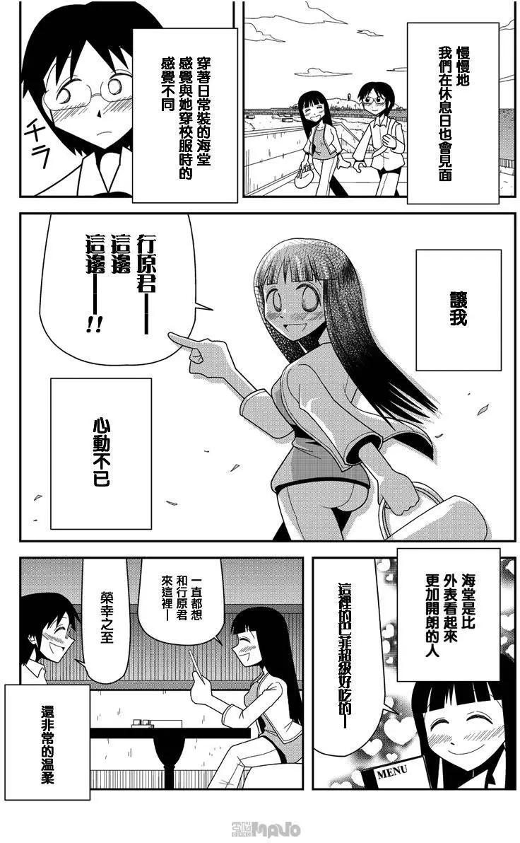 小田桐圭介短篇集 - Sugar Blossom 綺想談(1/2) - 3