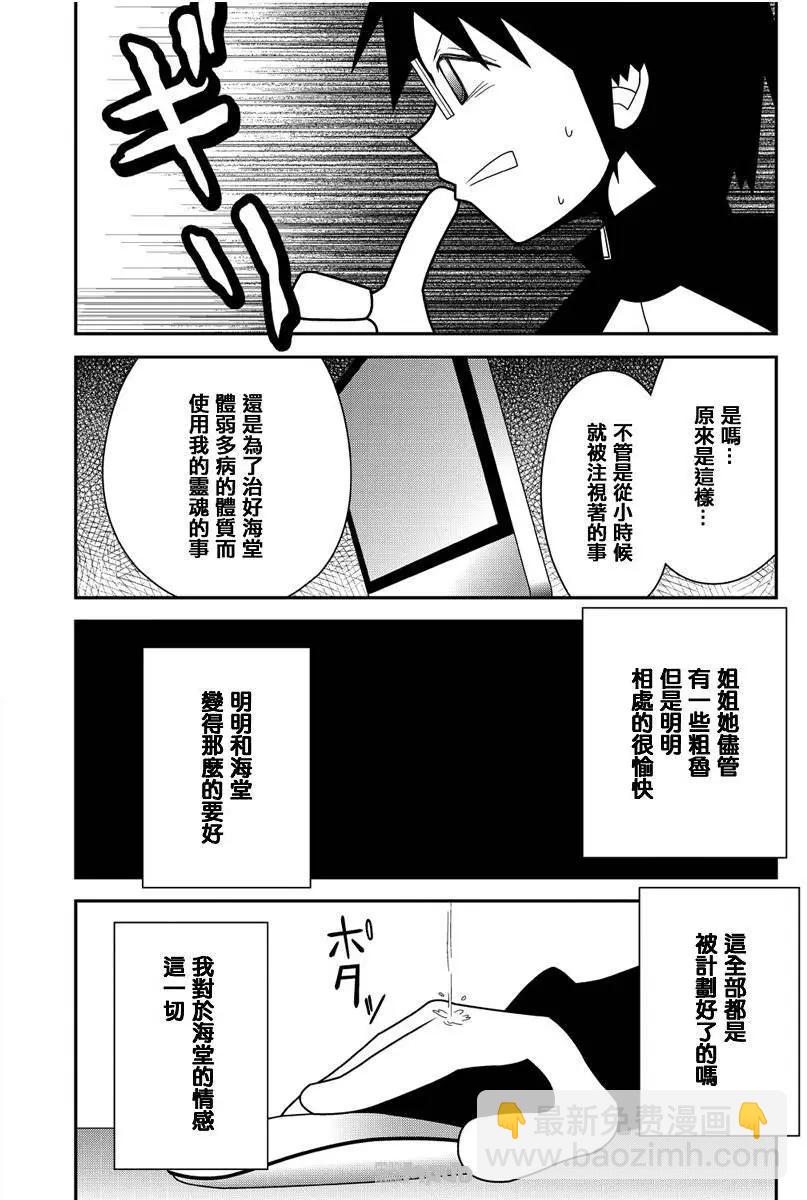 小田桐圭介短篇集 - Sugar Blossom 綺想談(1/2) - 2