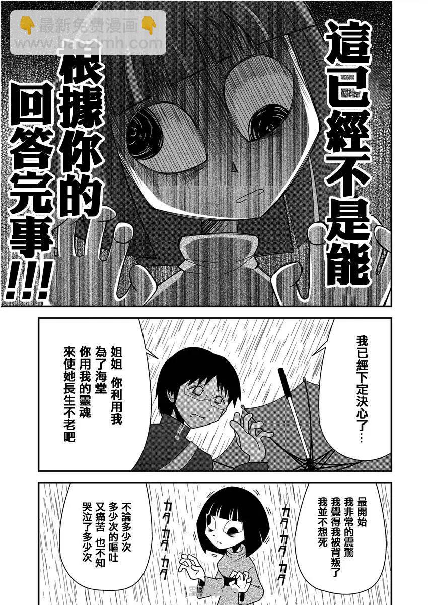 小田桐圭介短篇集 - Sugar Blossom 綺想談(1/2) - 1