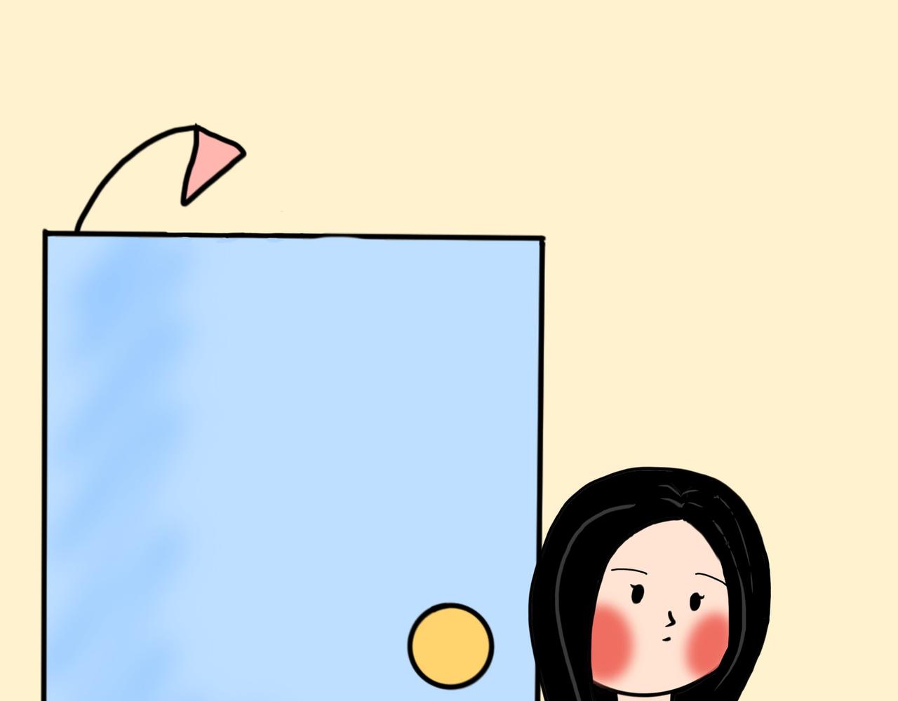 不老实的嘴-第13话