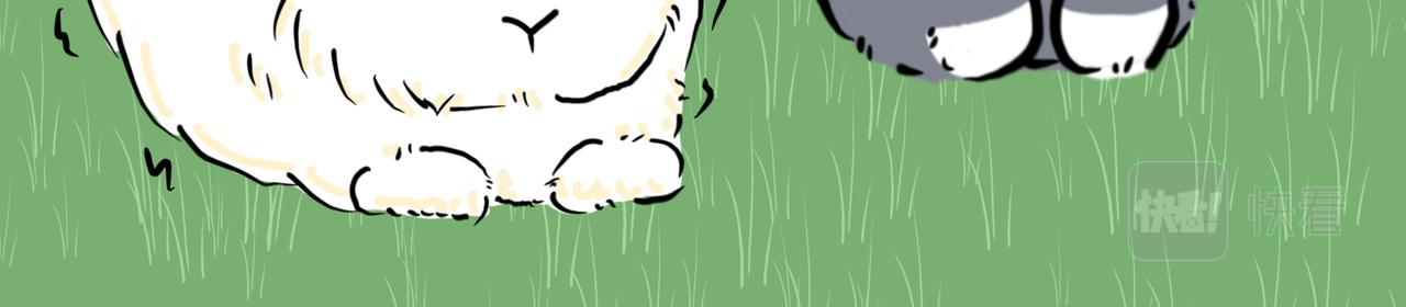 奇怪的朋友-第19话