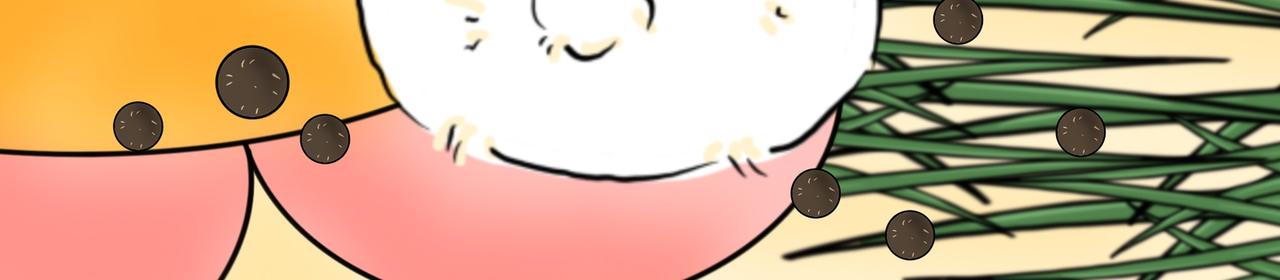 养兔碎碎念1-第9话