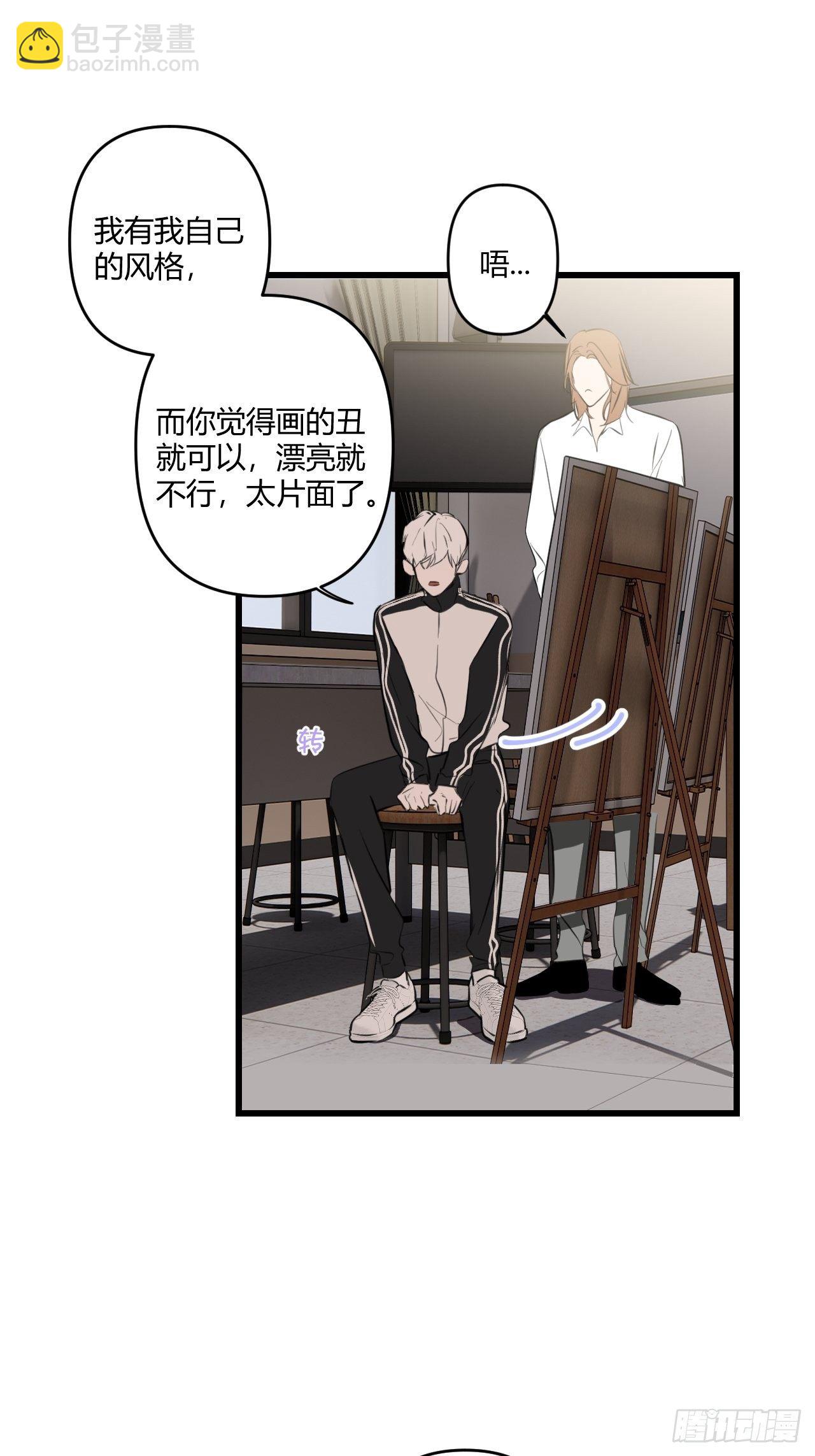 小王子 - 模特(1/2) - 7