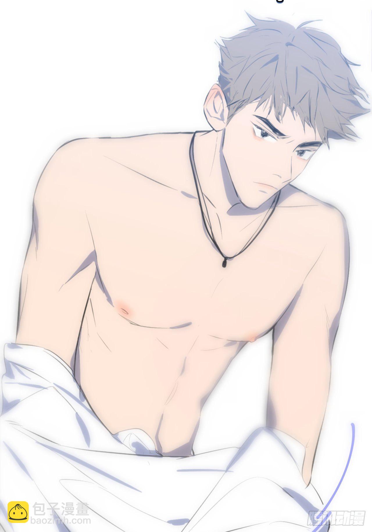 观察日记（下）(1/2)-第13话