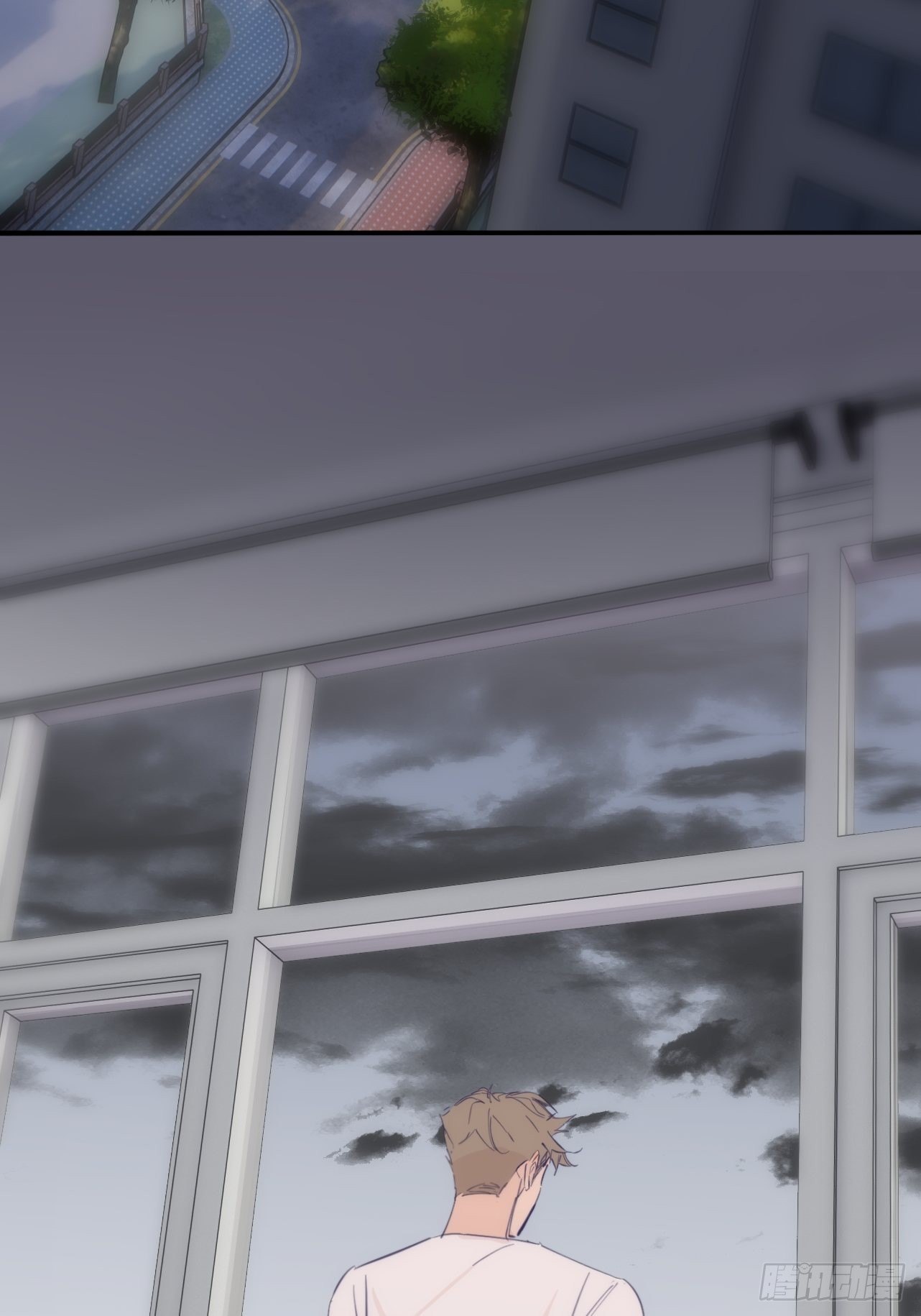 短信(1/2)-第31话