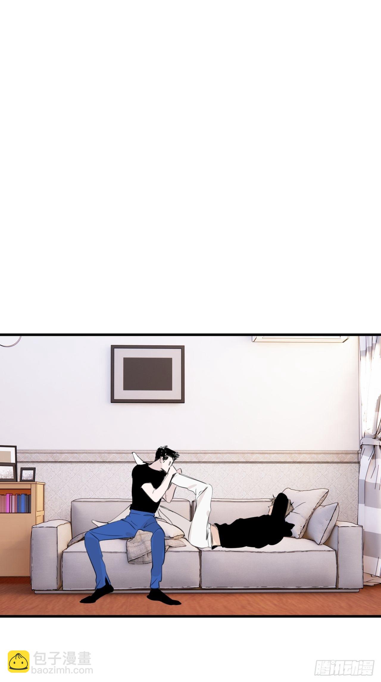 秘密(1/2)-第33话