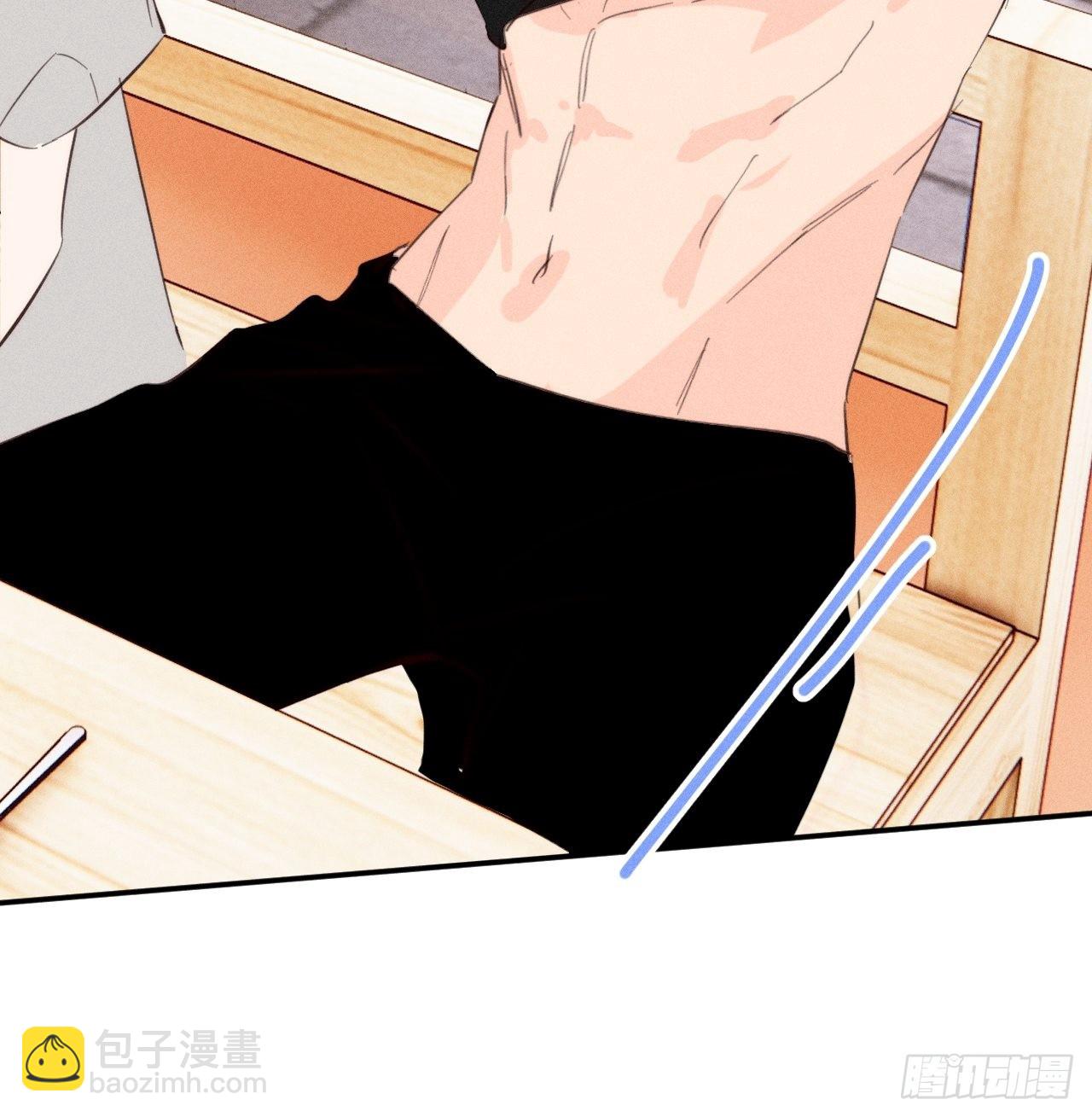 邪恶的侦探（下）(1/2)-第43话