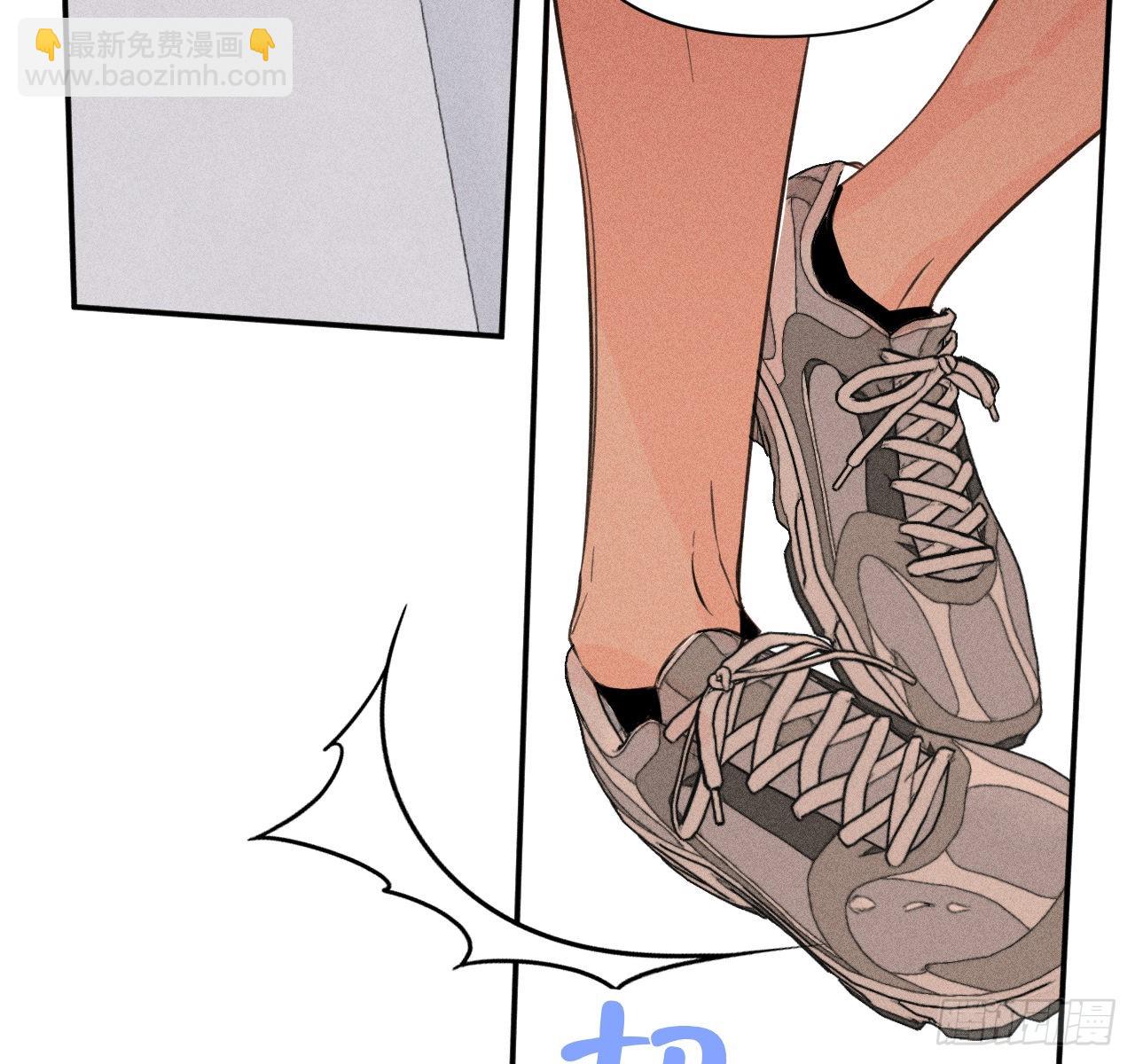 骨碌骨碌(1/2)-第55话