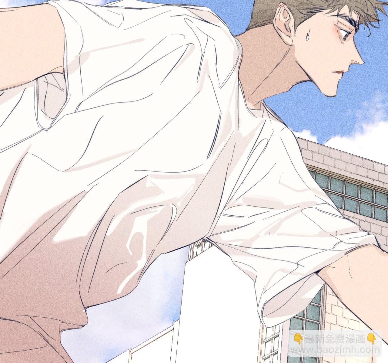 骨碌骨碌(1/2)-第55话