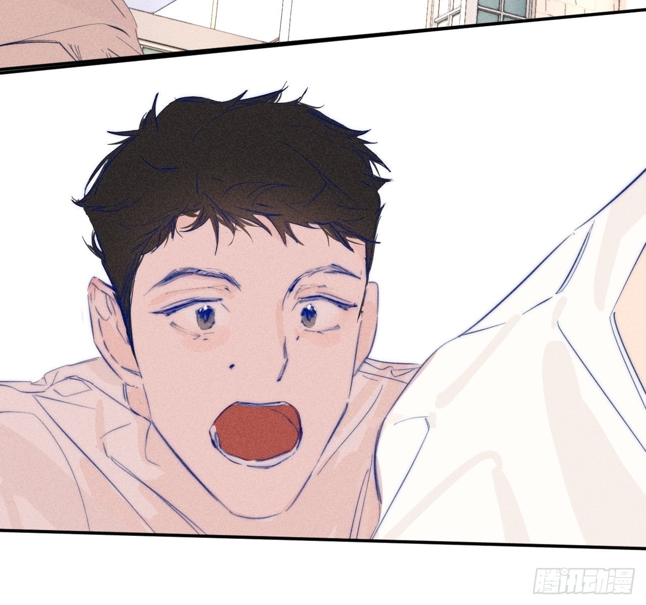 骨碌骨碌(1/2)-第55话