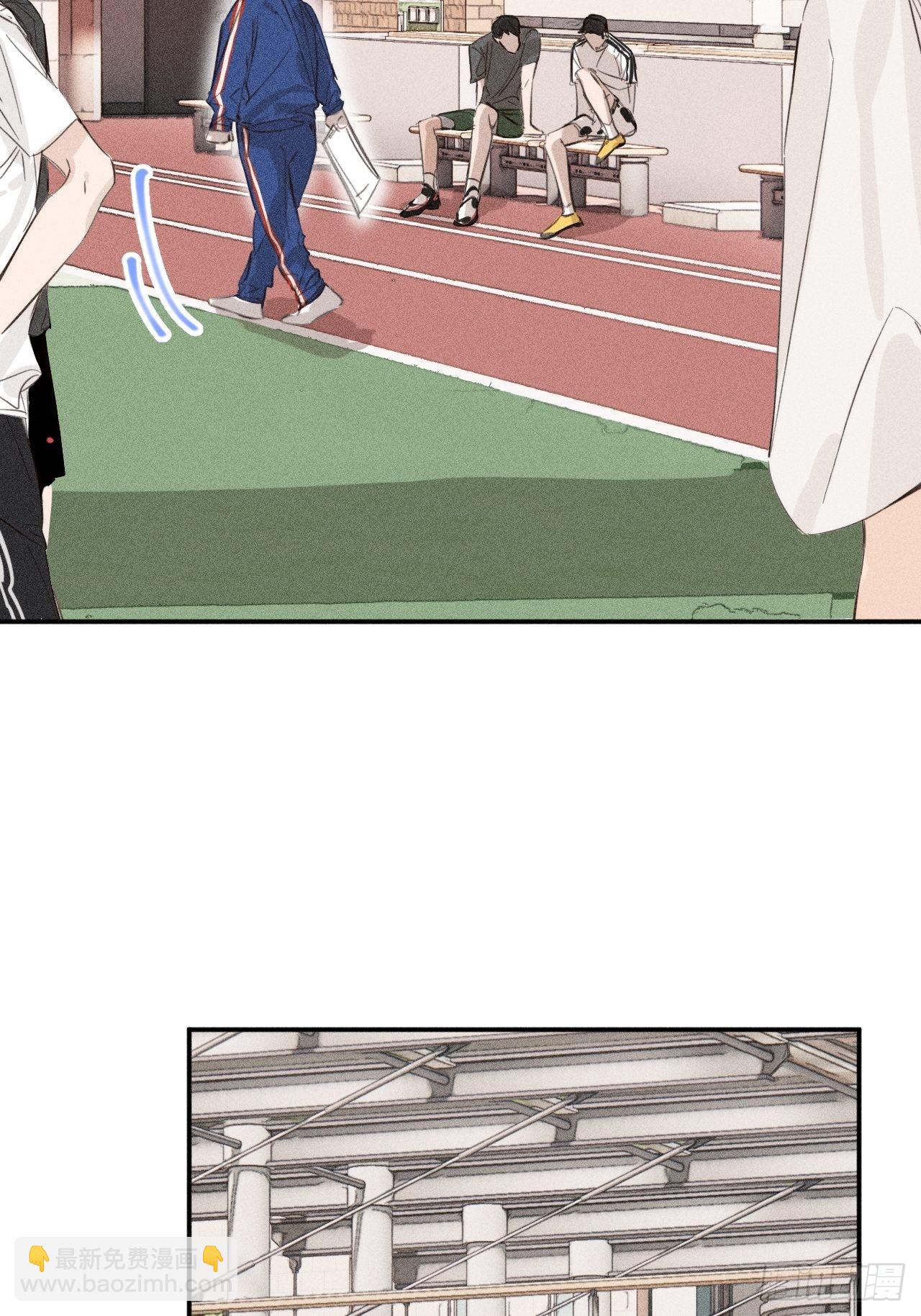 骨碌骨碌(1/2)-第55话