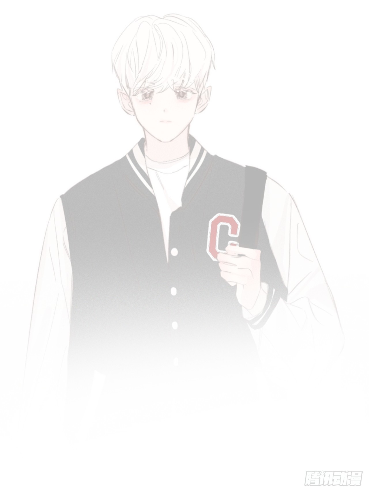 洗澡（上）-第57话