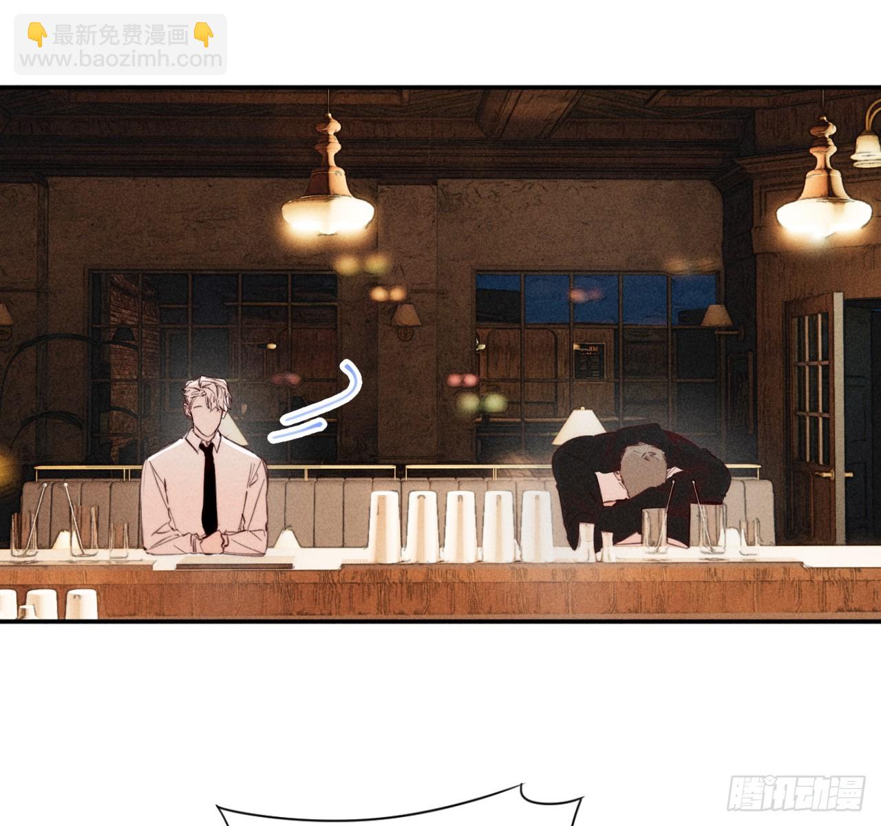 爱丁堡的假期(下)(1/3)-第71话