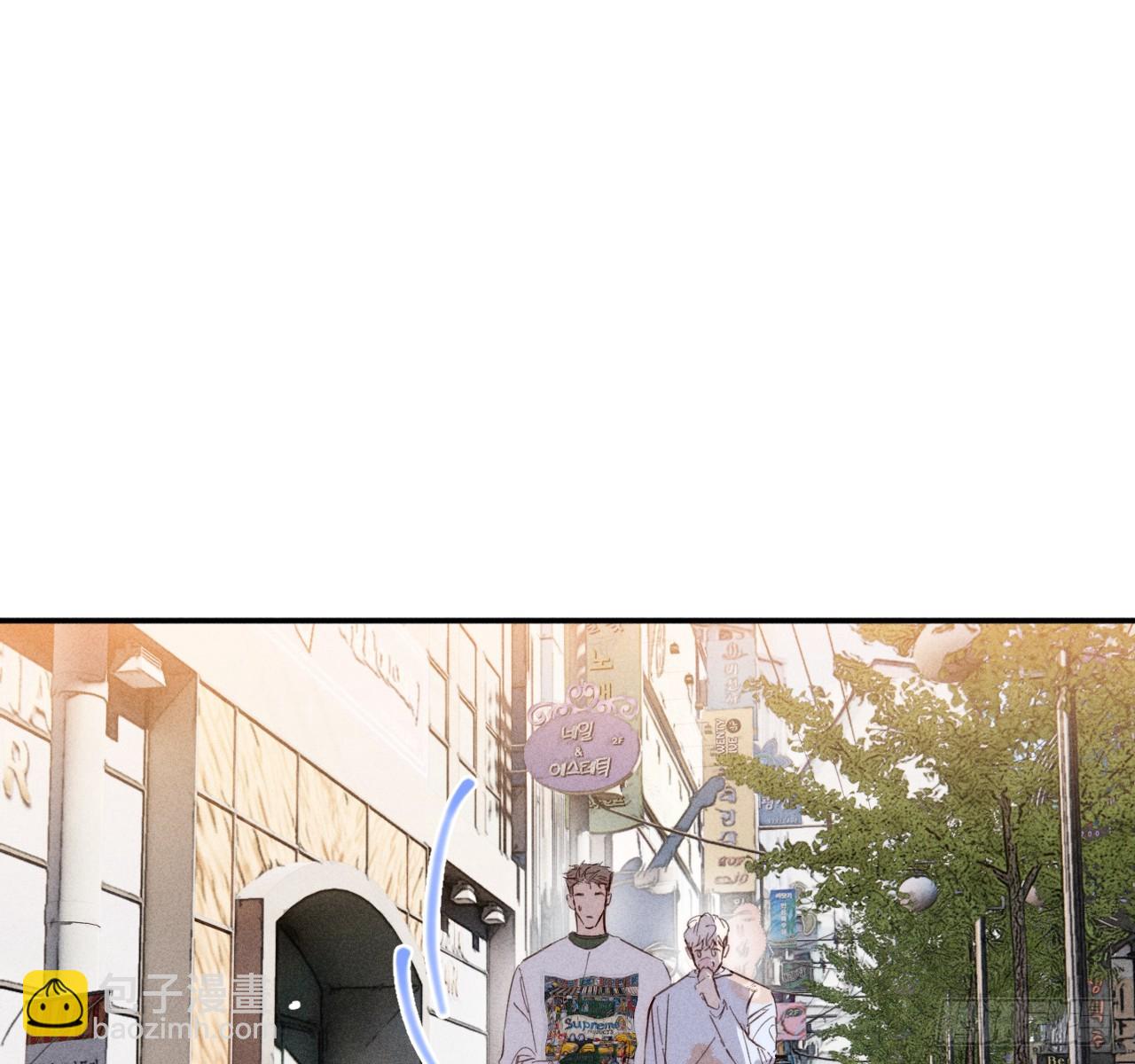 很重要吗？-第73话