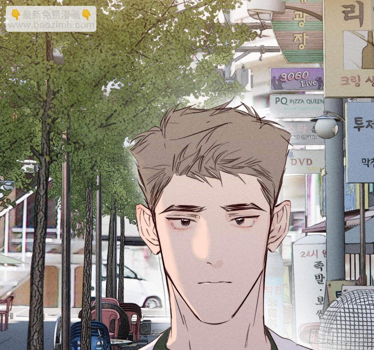 很重要吗？-第73话