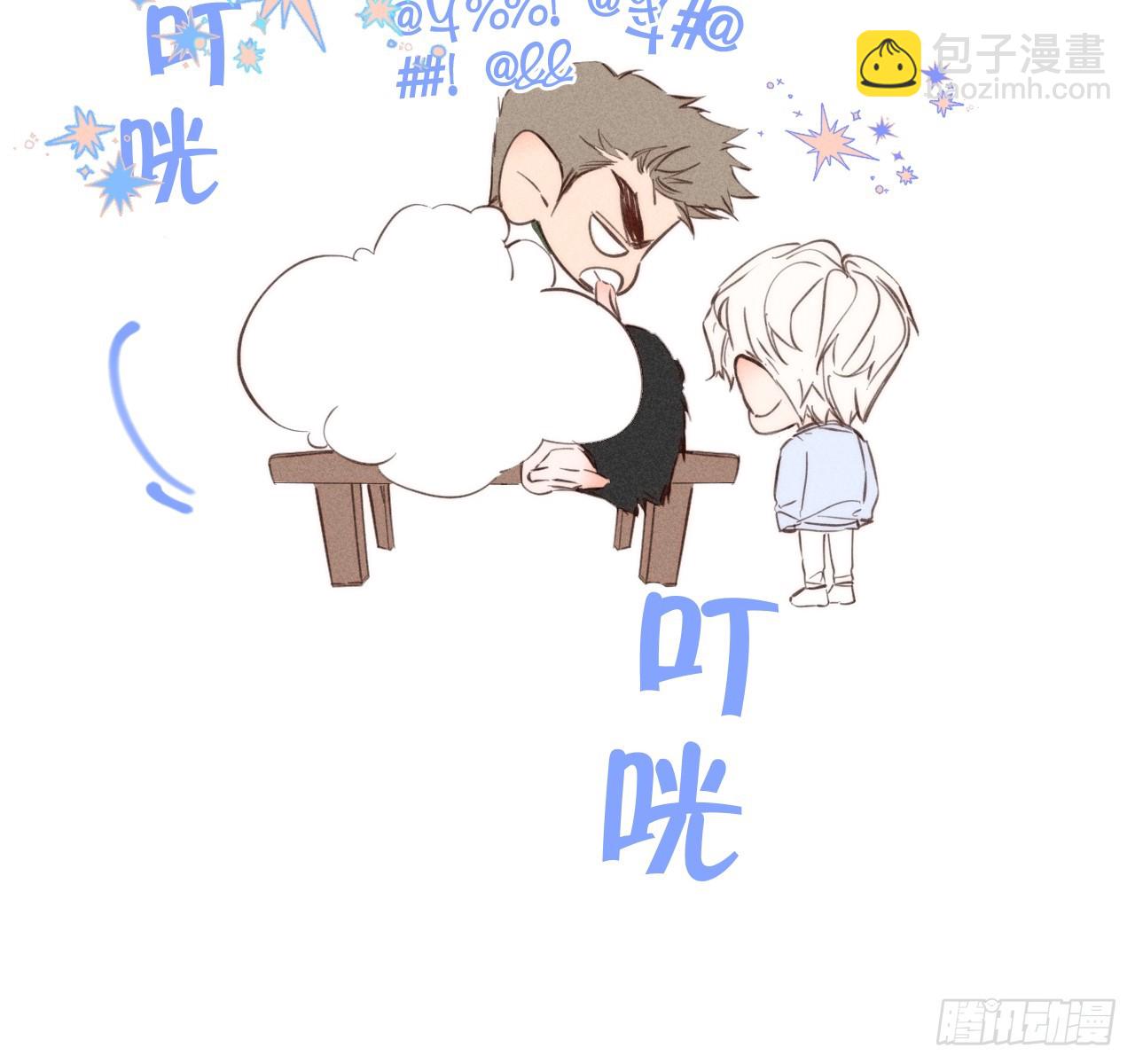 很重要吗？-第73话