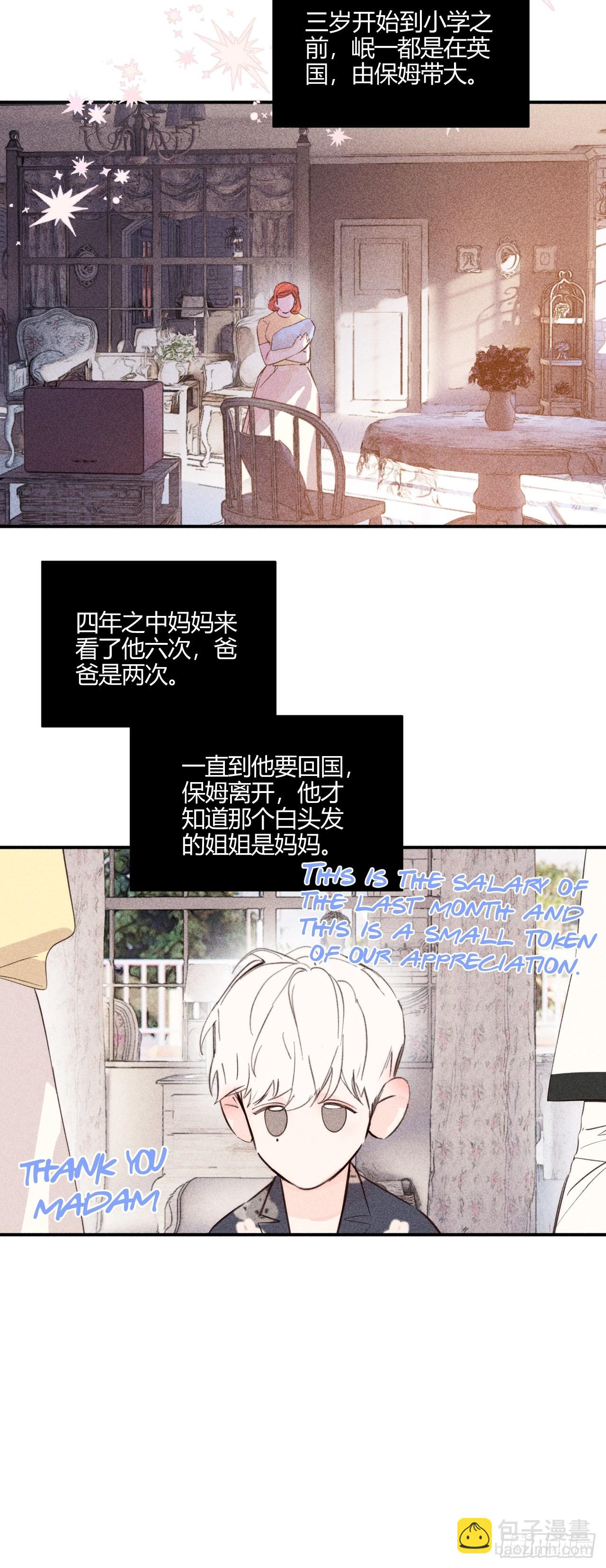 小王子 - 想法(1/2) - 3