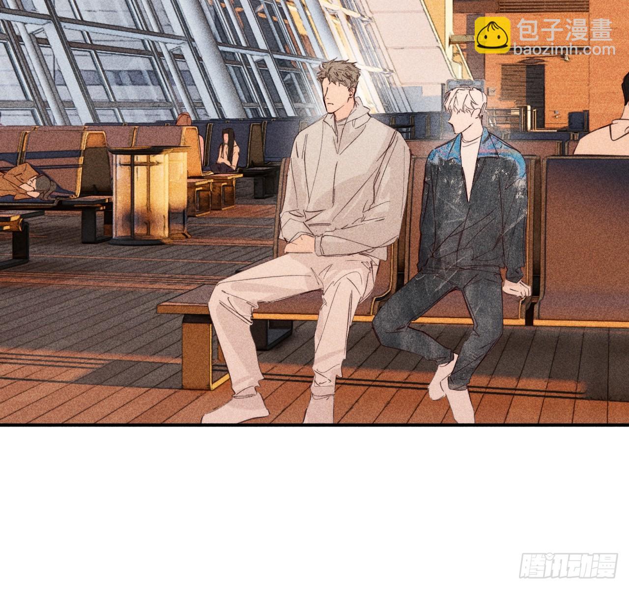 差一点(1/2)-第81话