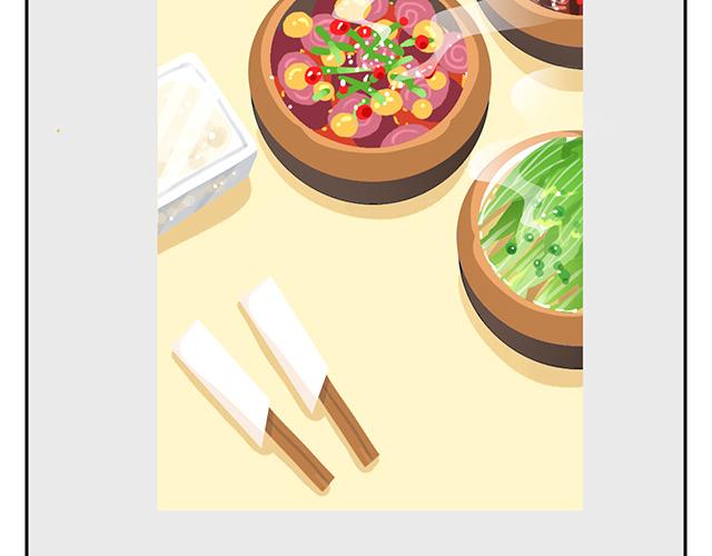 第11话 没事，我习惯了(1/2)-第11话