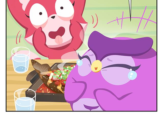 第11话 没事，我习惯了(1/2)-第11话