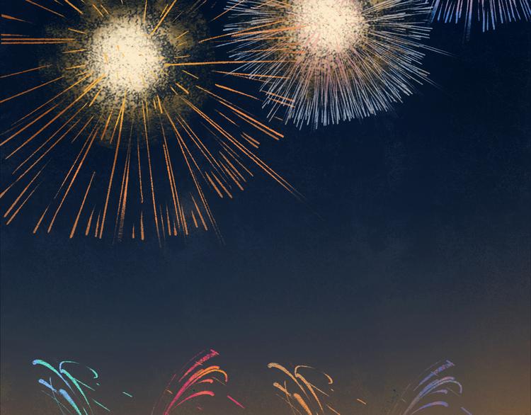 短篇漫画33 夏天去海边-第101话