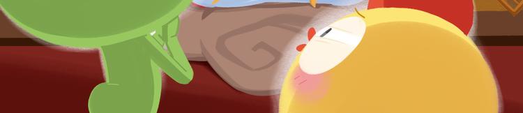 短篇漫画35 七夕-第103话