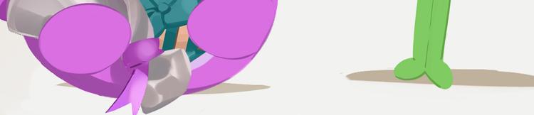 短篇漫画49 这不是爱情-第117话